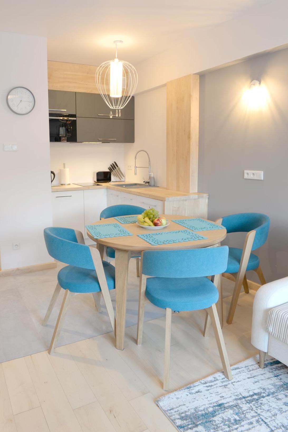 Apartamenty Kora Krynica Zdroj Dış mekan fotoğraf
